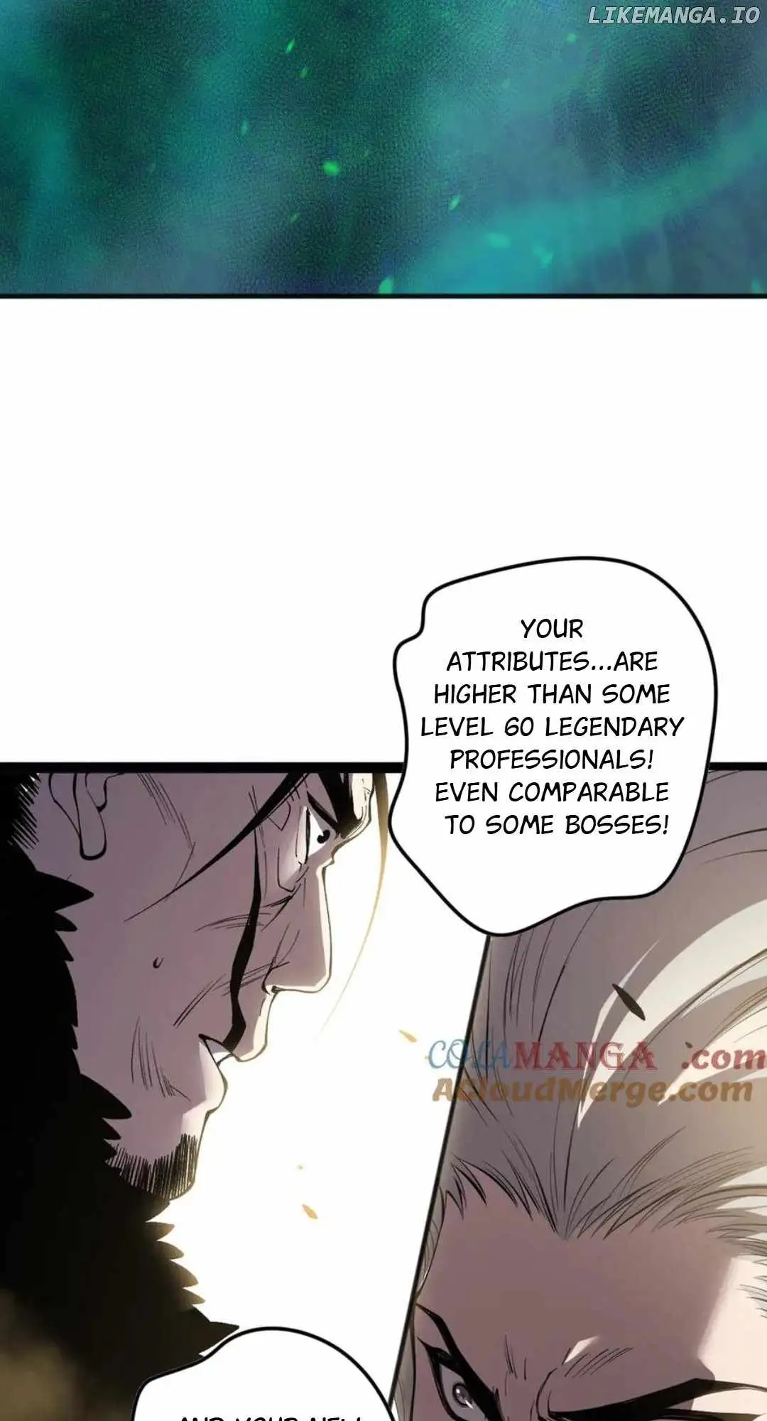 Read Disastrous Necromancer EN Manga Online