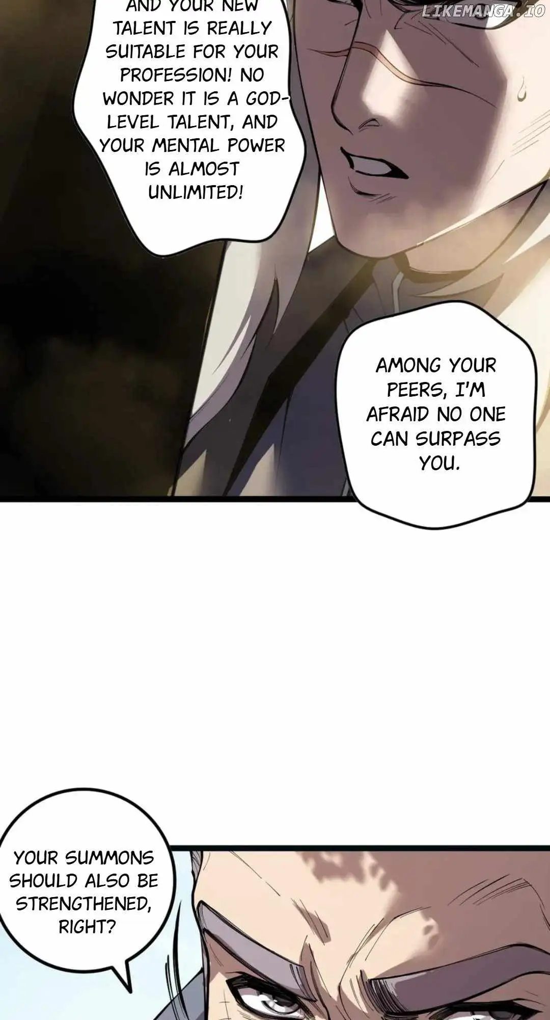 Read Disastrous Necromancer EN Manga Online