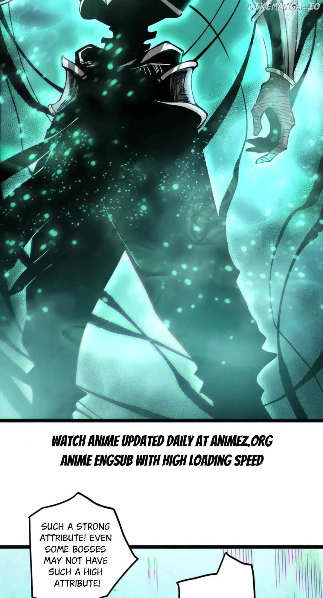 Read Disastrous Necromancer EN Manga Online