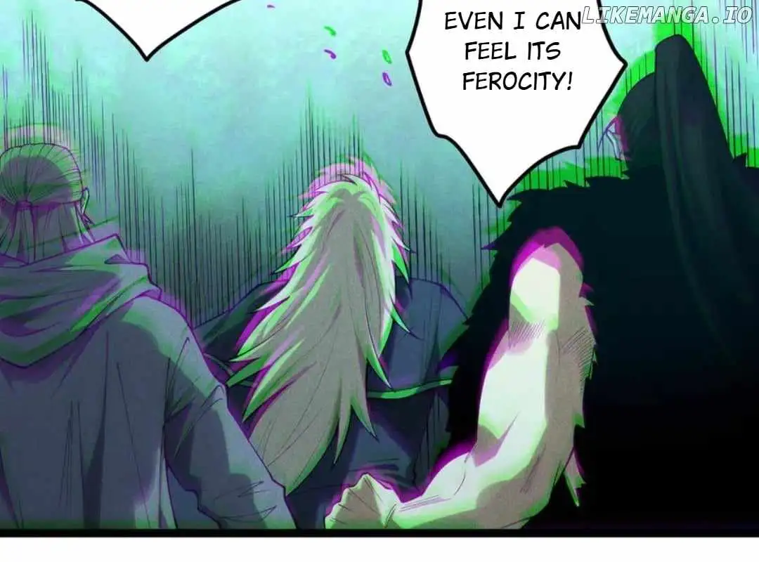 Read Disastrous Necromancer EN Manga Online