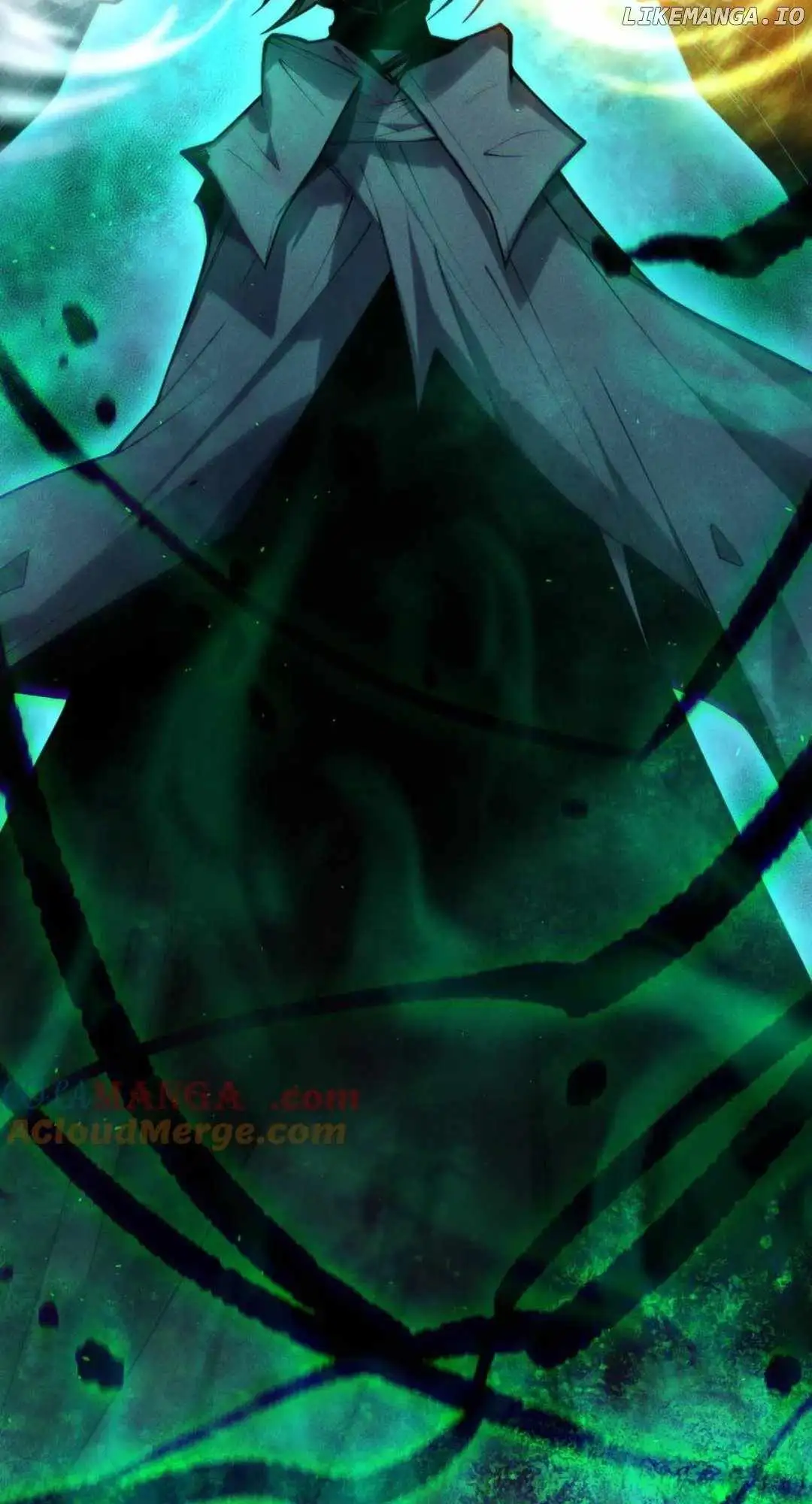 Read Disastrous Necromancer EN Manga Online