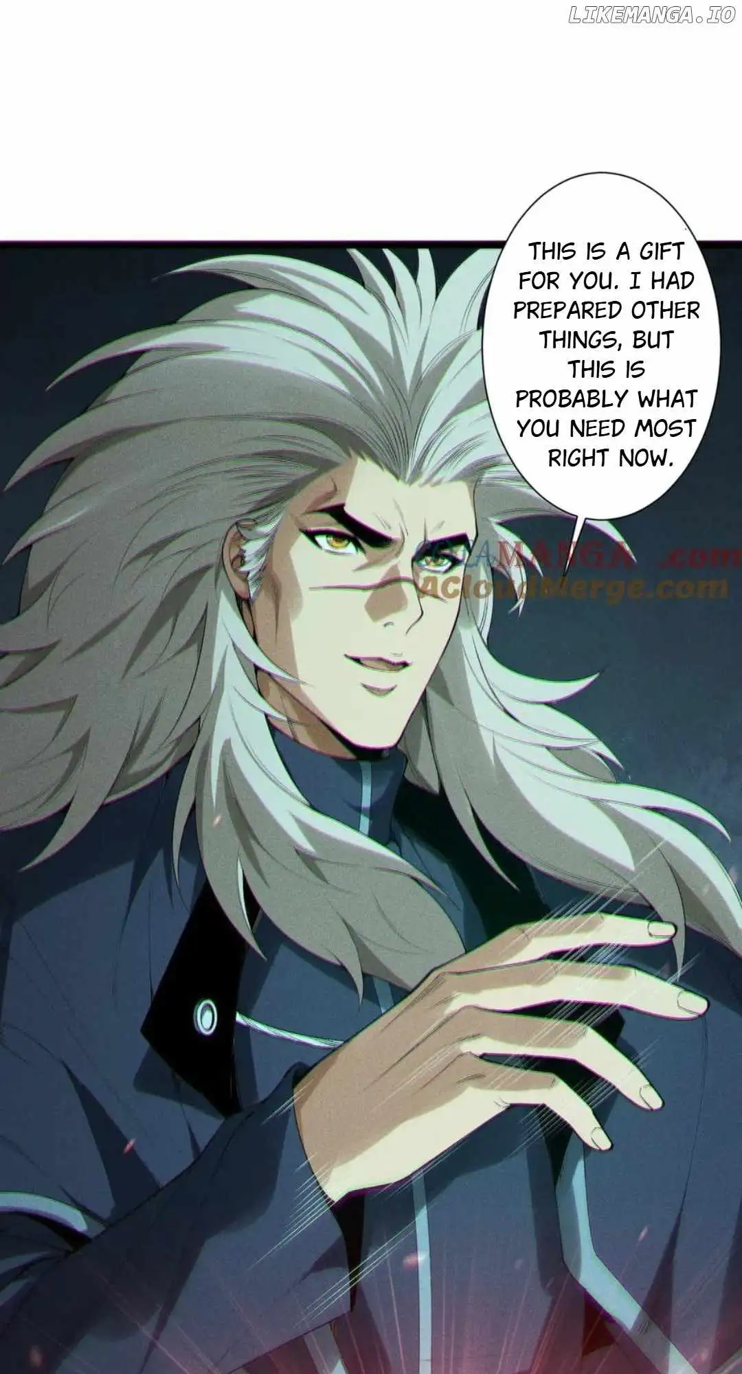 Read Disastrous Necromancer EN Manga Online