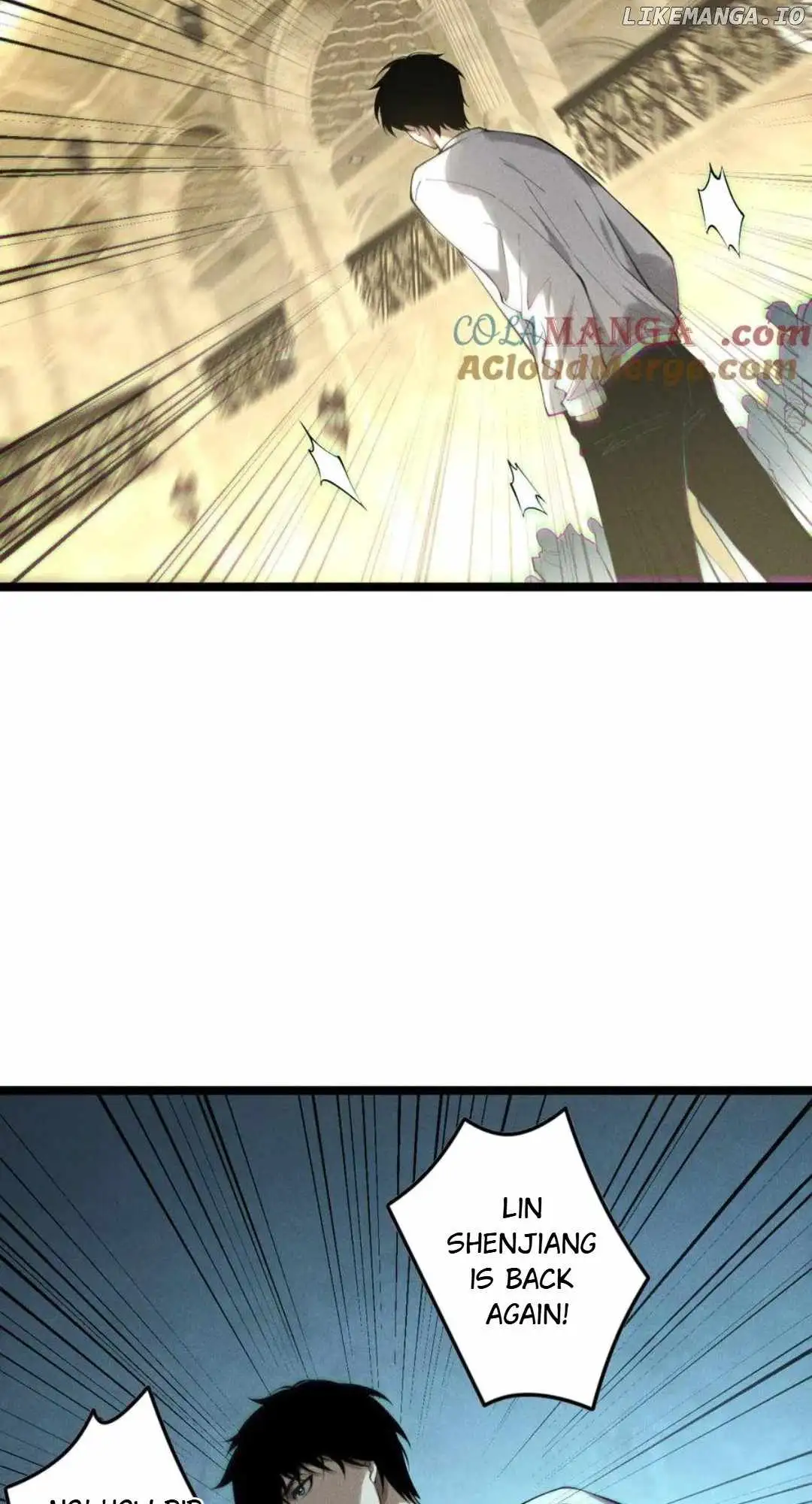 Read Disastrous Necromancer EN Manga Online