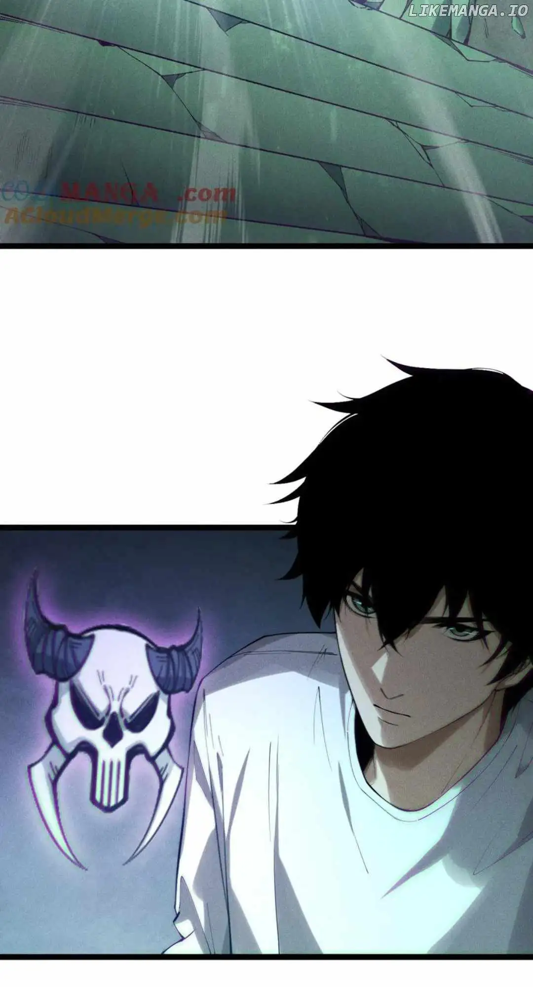Read Disastrous Necromancer EN Manga Online