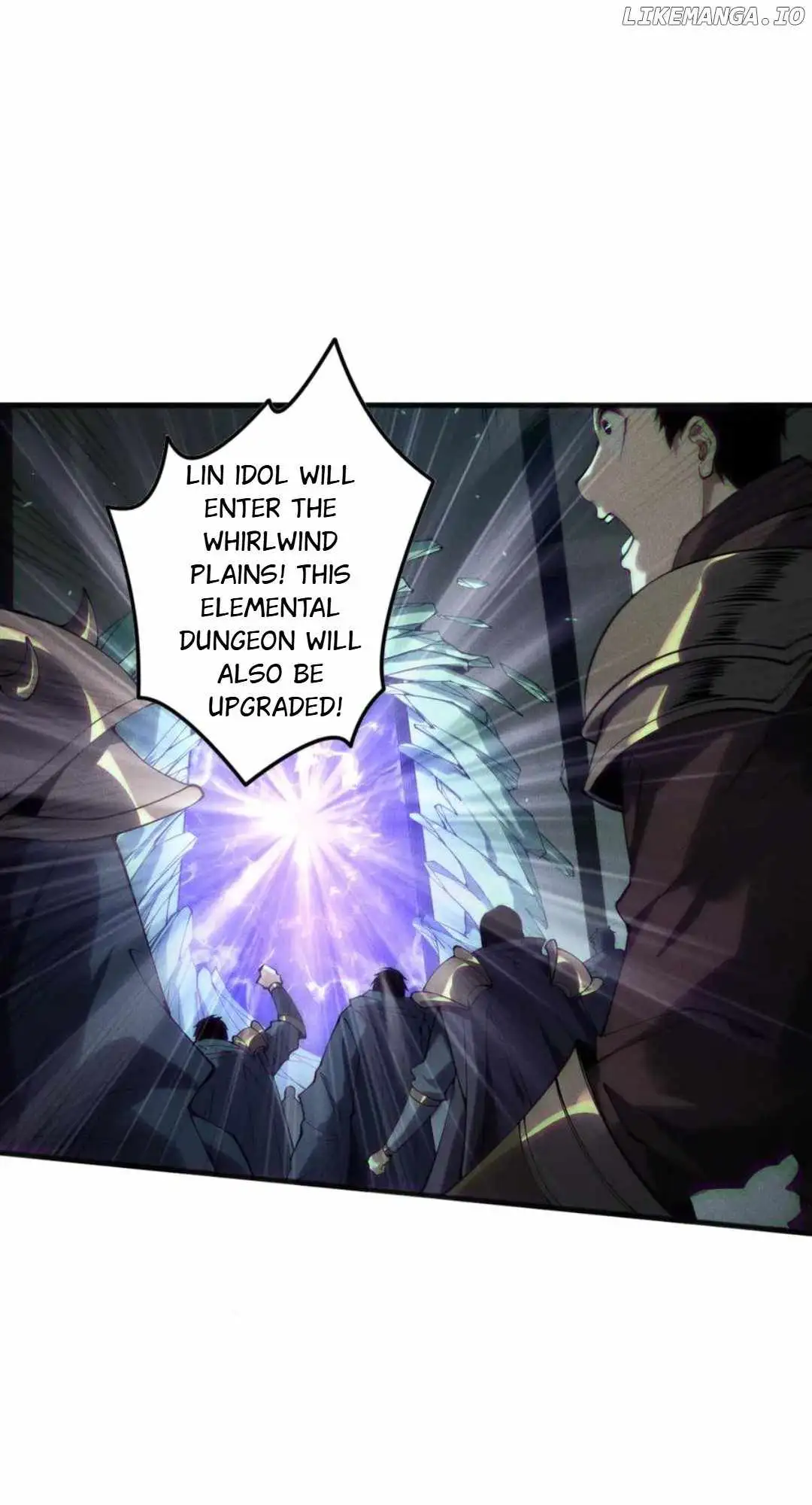 Read Disastrous Necromancer EN Manga Online