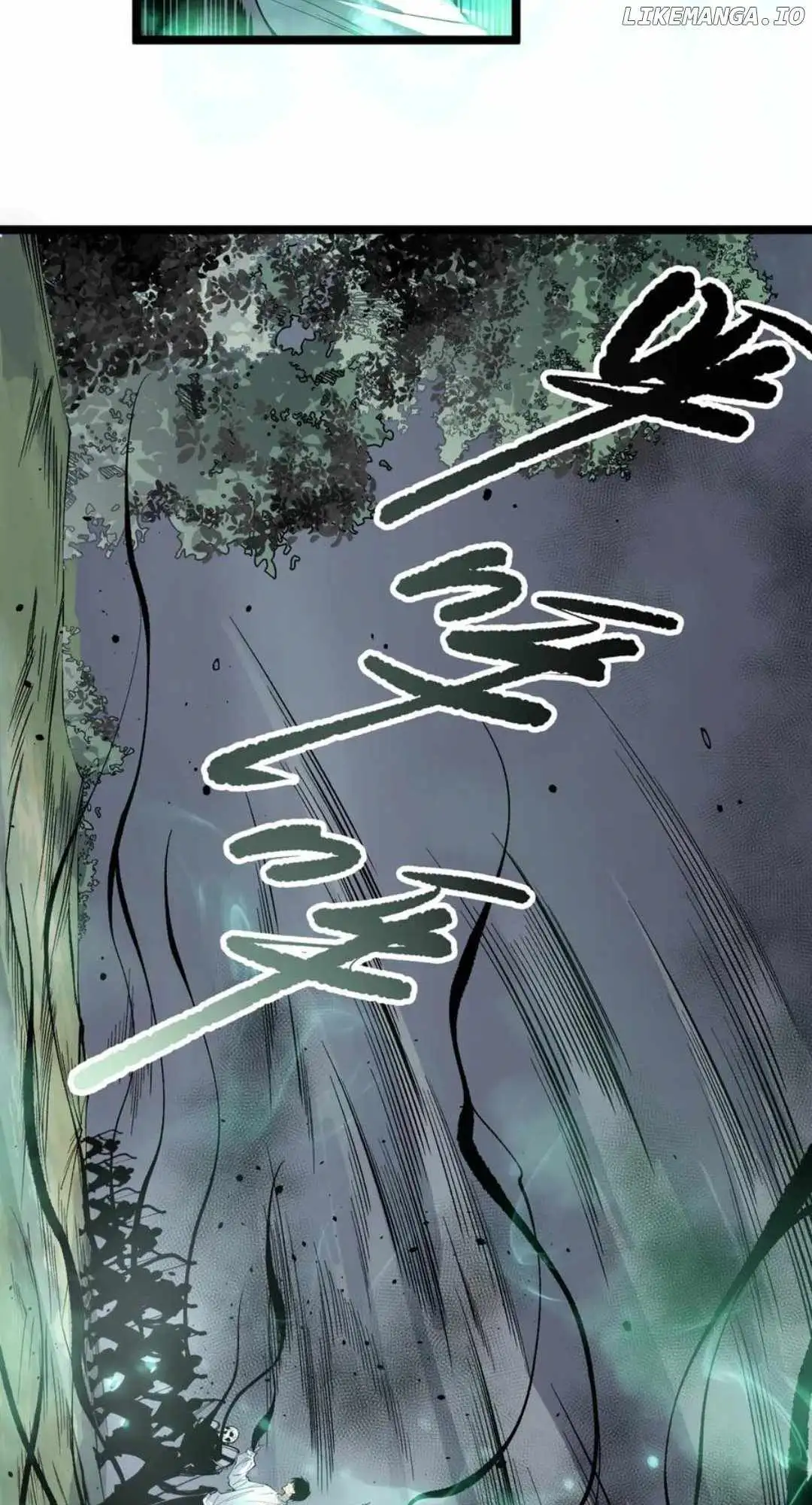 Read Disastrous Necromancer EN Manga Online