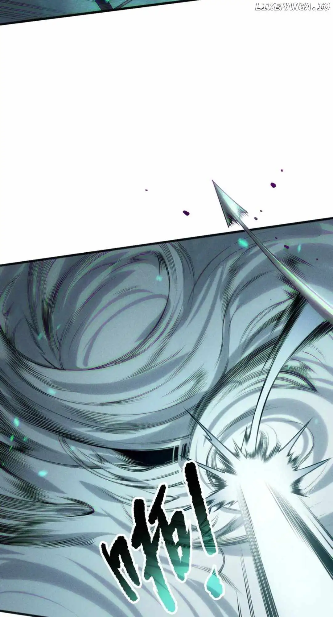 Read Disastrous Necromancer EN Manga Online