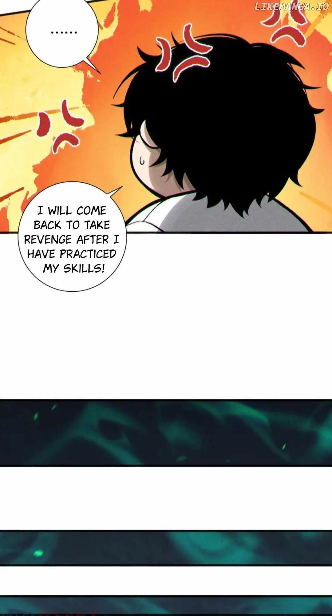 Read Disastrous Necromancer EN Manga Online