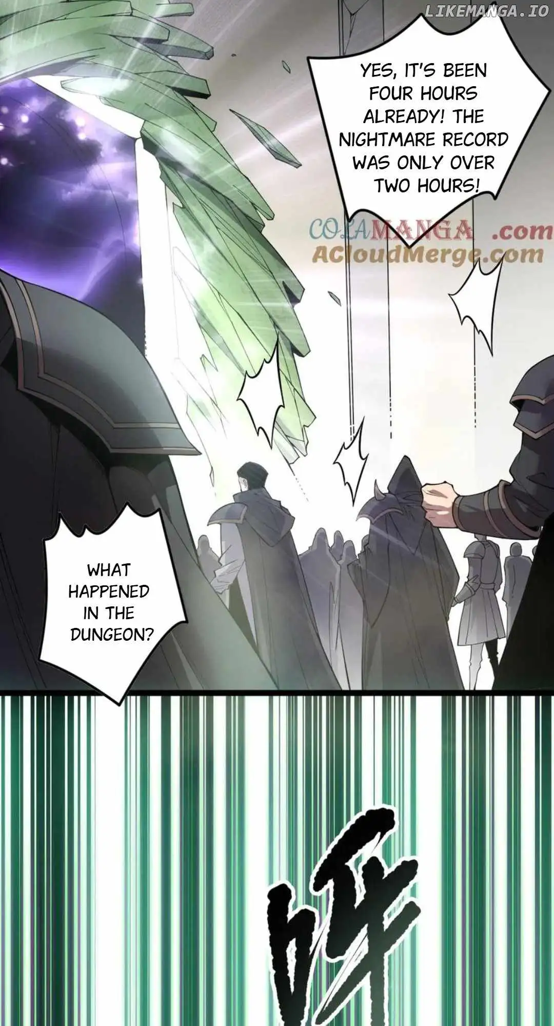 Read Disastrous Necromancer EN Manga Online