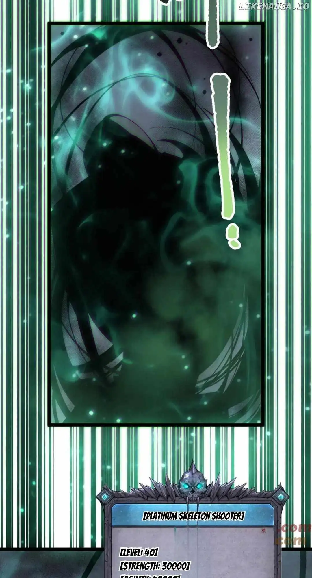 Read Disastrous Necromancer EN Manga Online