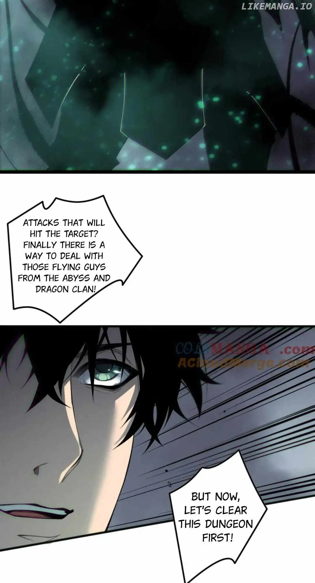 Read Disastrous Necromancer EN Manga Online