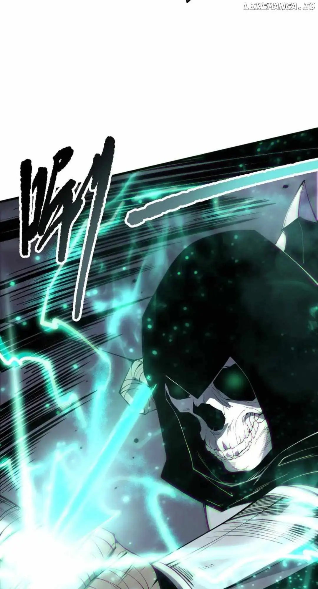 Read Disastrous Necromancer EN Manga Online