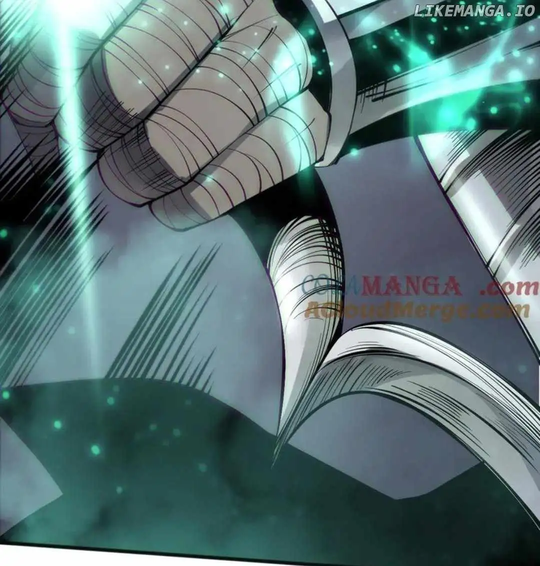Read Disastrous Necromancer EN Manga Online
