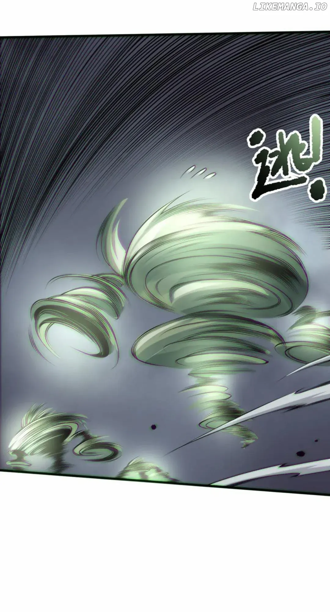 Read Disastrous Necromancer EN Manga Online
