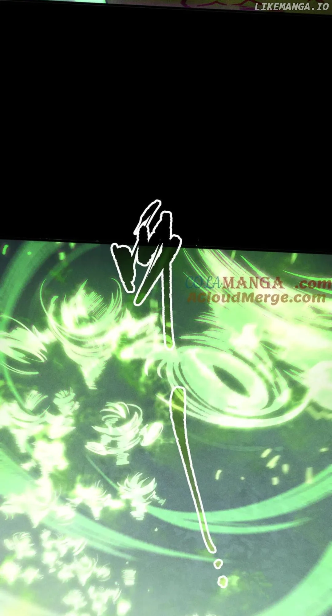Read Disastrous Necromancer EN Manga Online