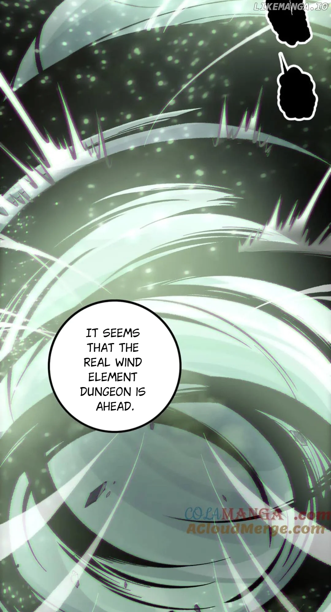 Read Disastrous Necromancer EN Manga Online