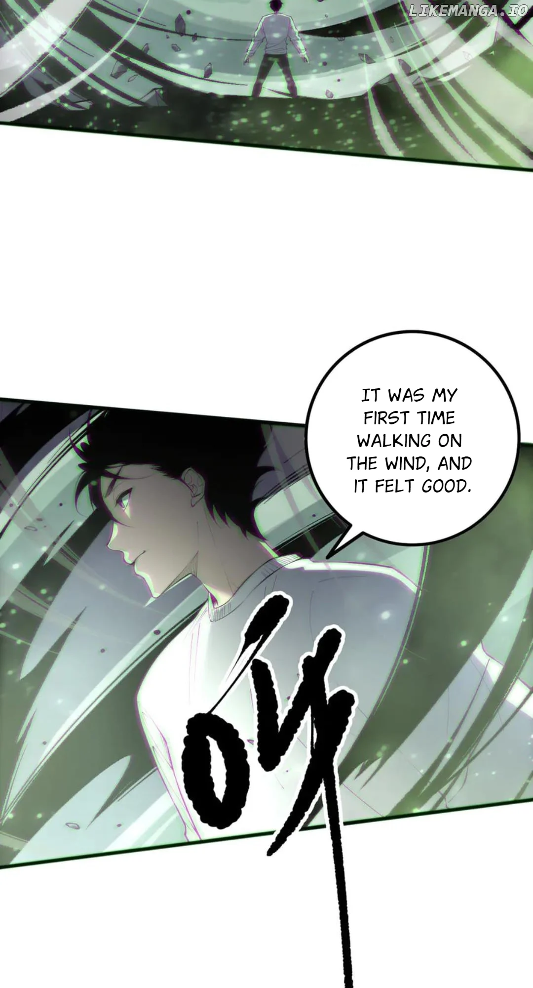 Read Disastrous Necromancer EN Manga Online