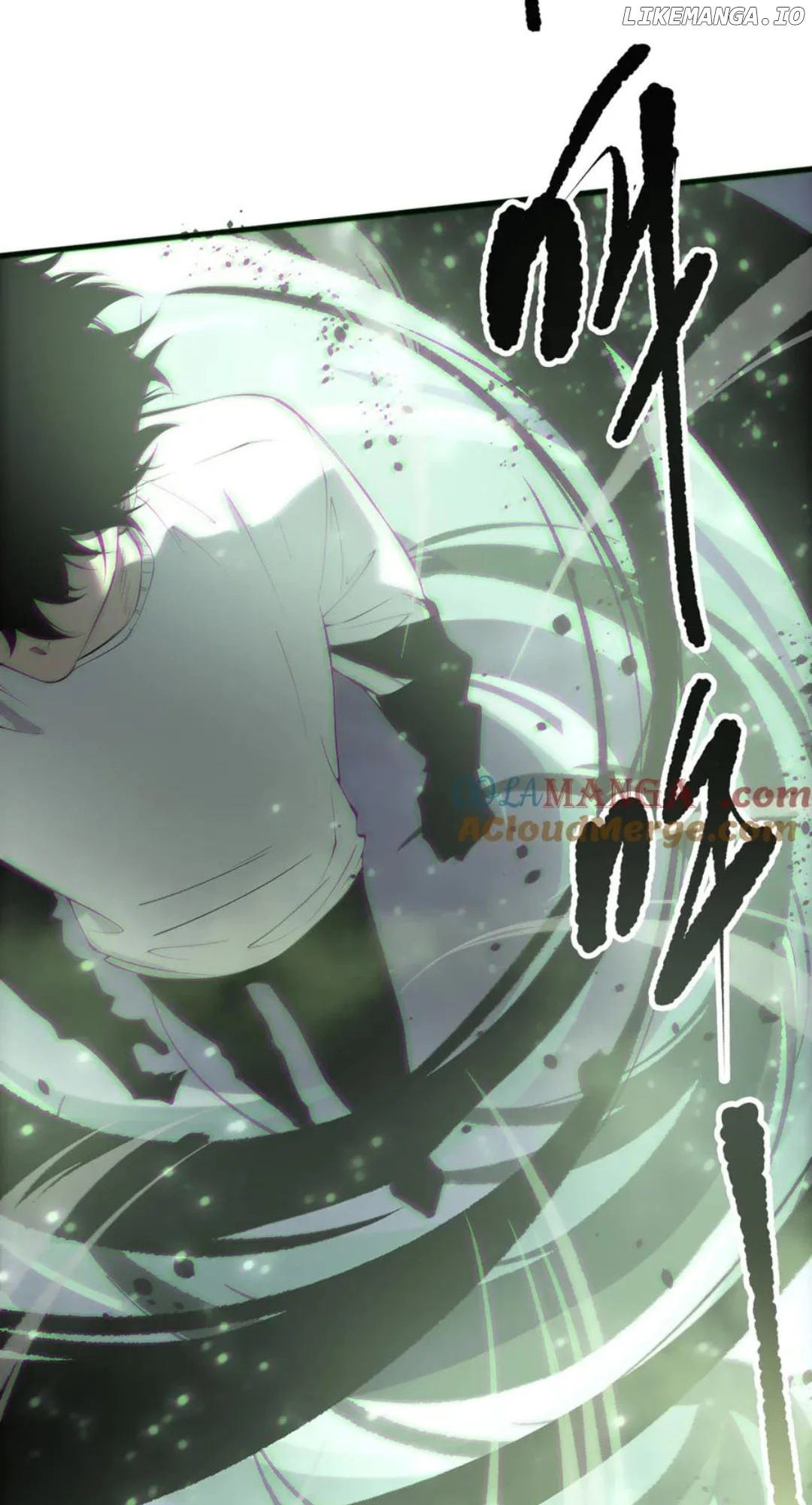 Read Disastrous Necromancer EN Manga Online