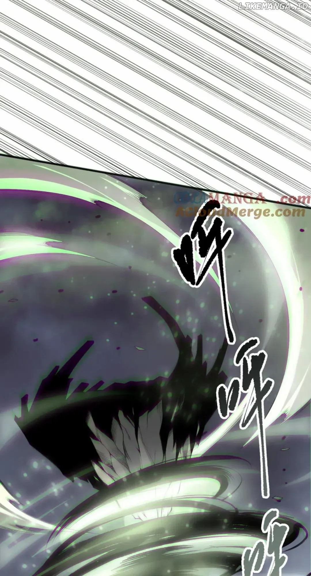 Read Disastrous Necromancer EN Manga Online