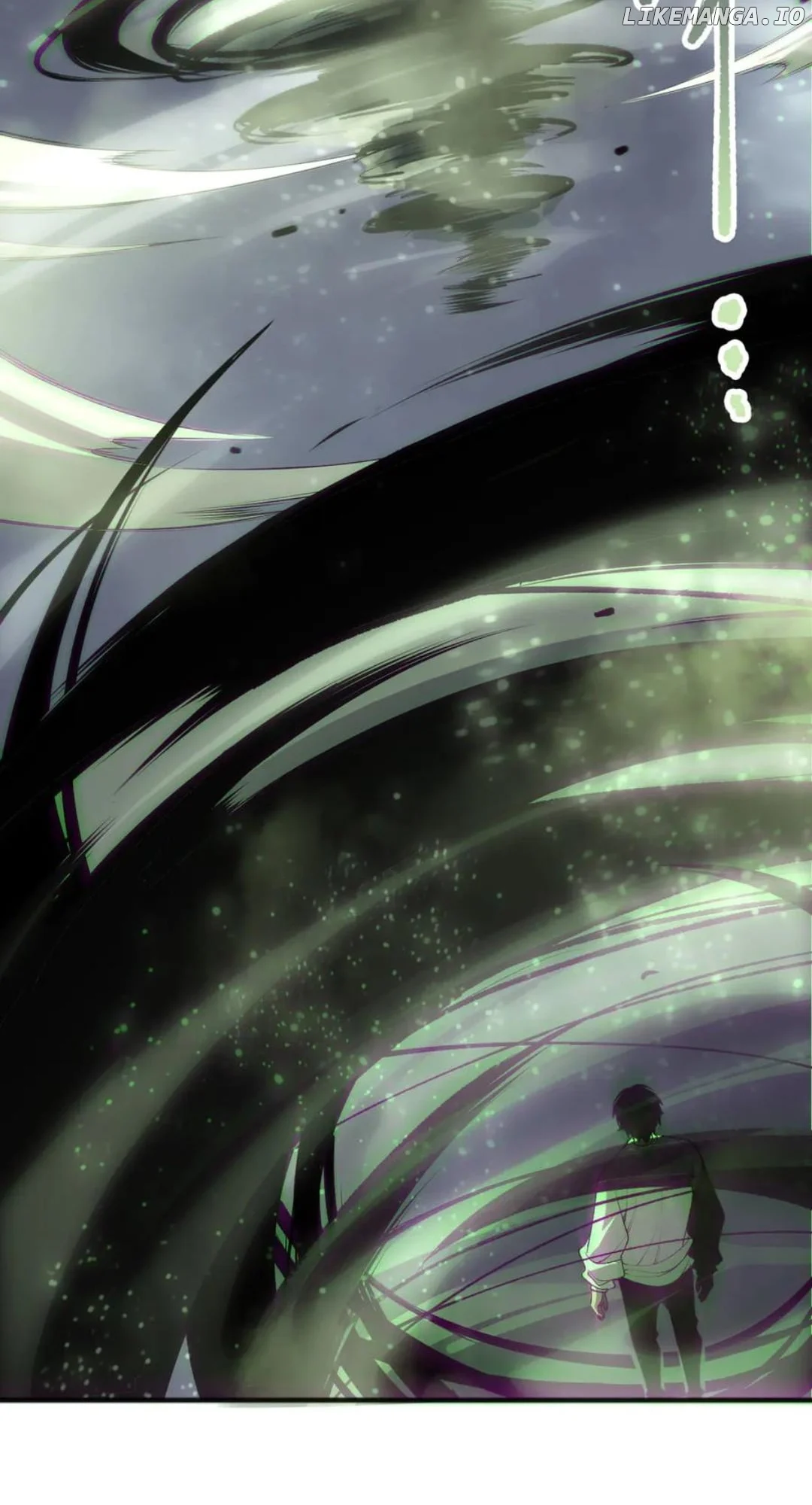 Read Disastrous Necromancer EN Manga Online