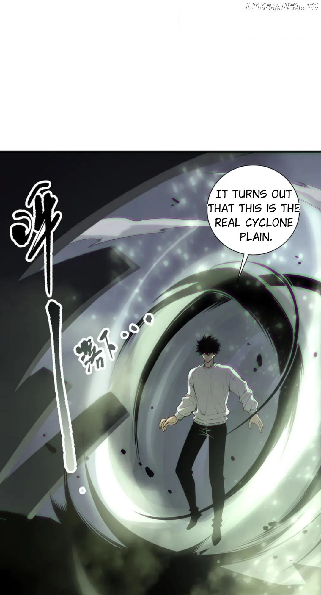 Read Disastrous Necromancer EN Manga Online
