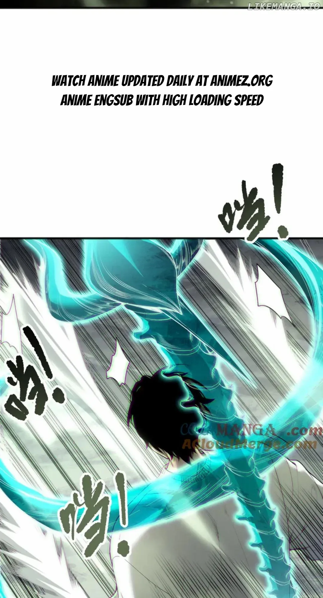 Read Disastrous Necromancer EN Manga Online