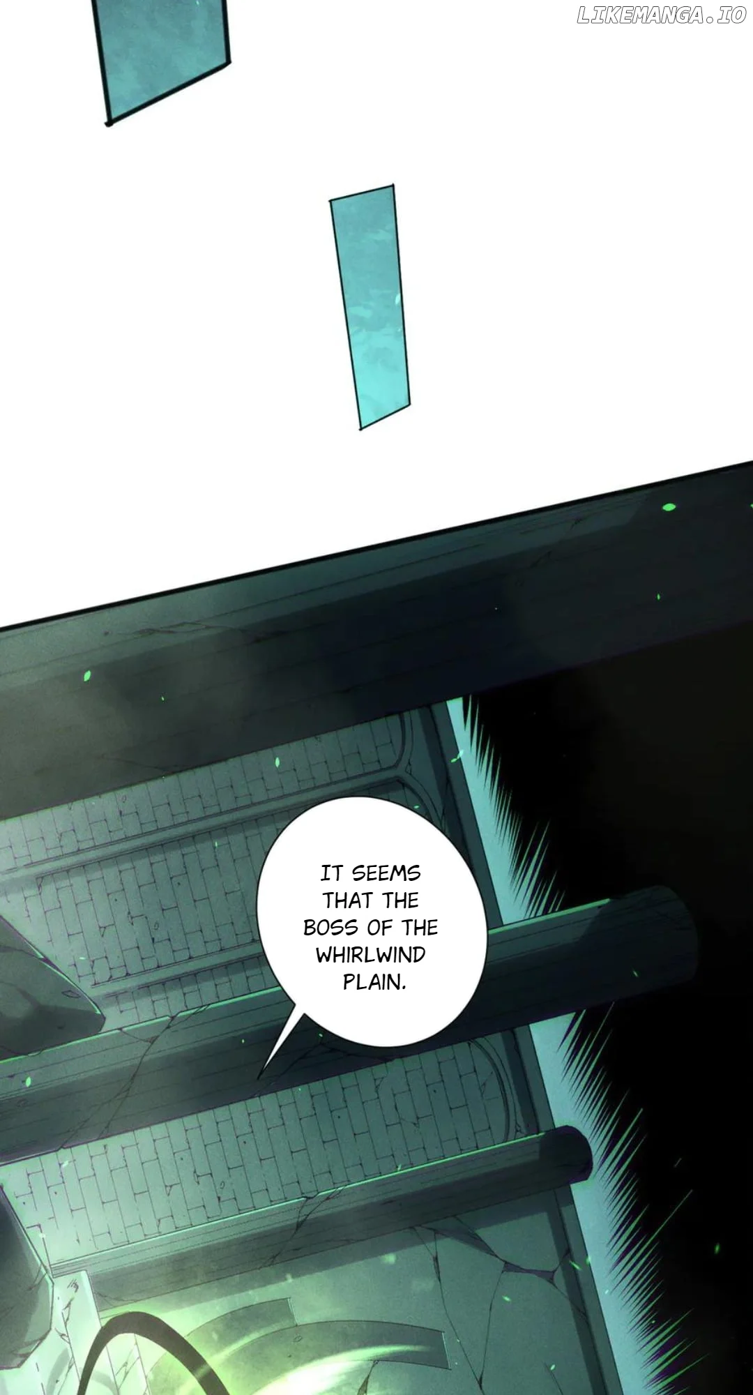 Read Disastrous Necromancer EN Manga Online