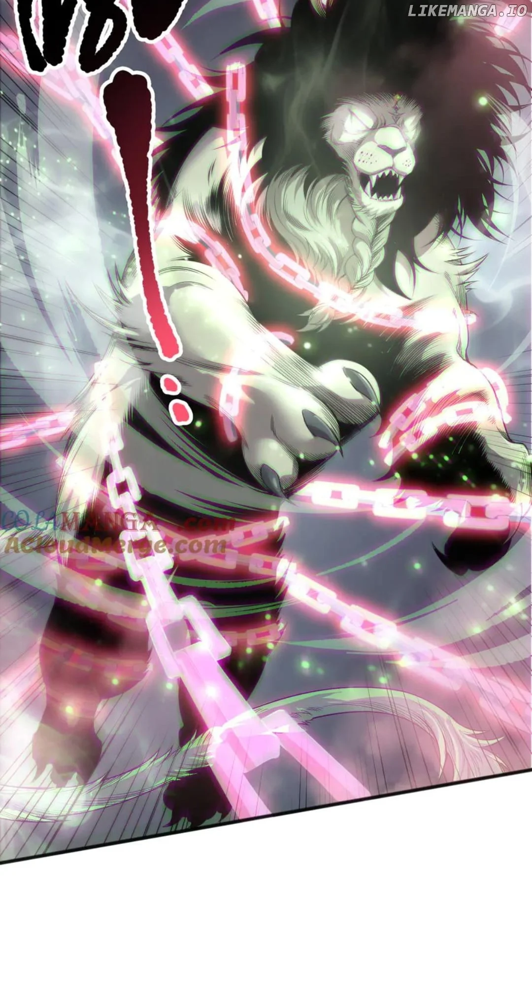 Read Disastrous Necromancer EN Manga Online