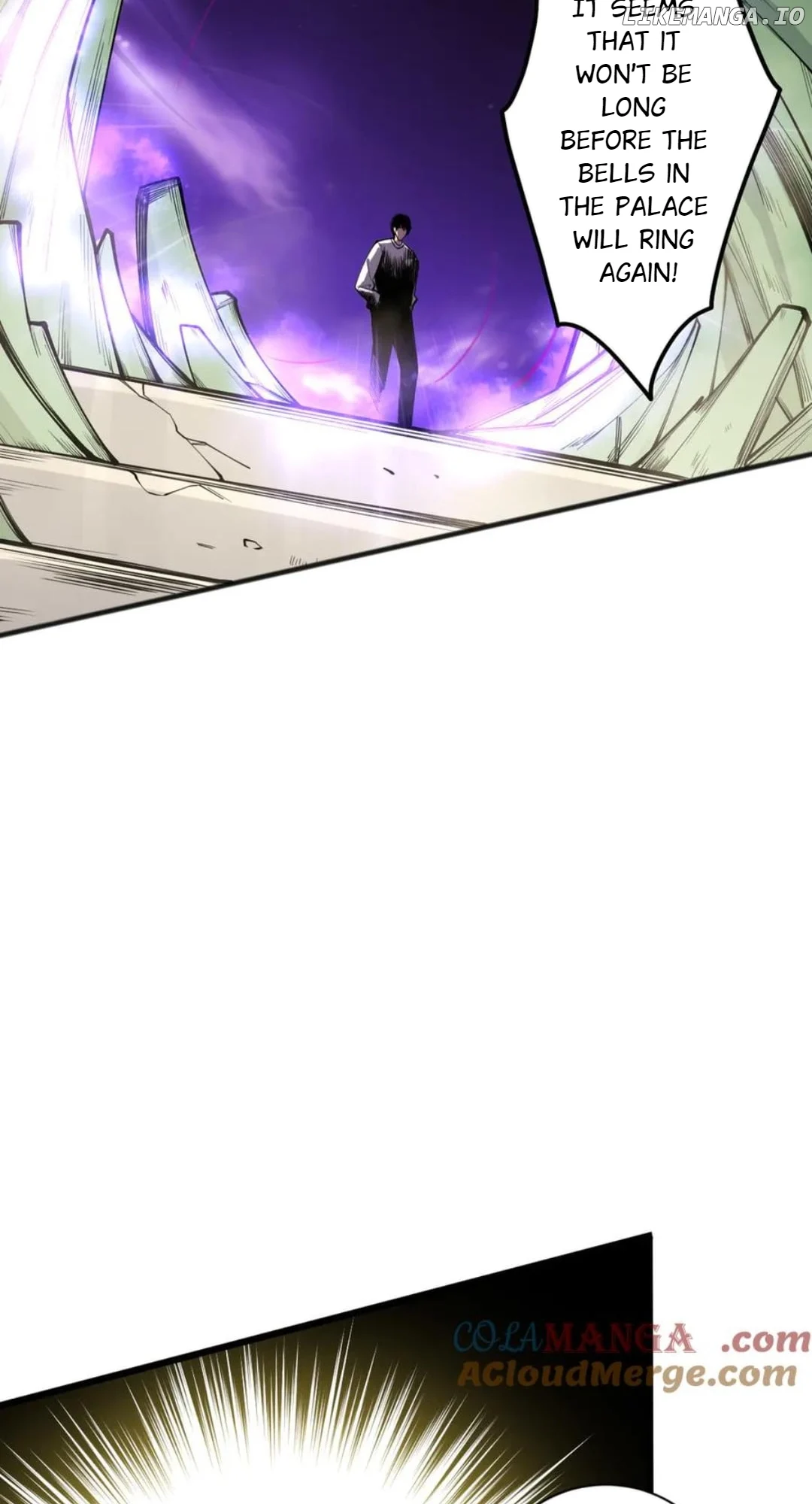 Read Disastrous Necromancer EN Manga Online