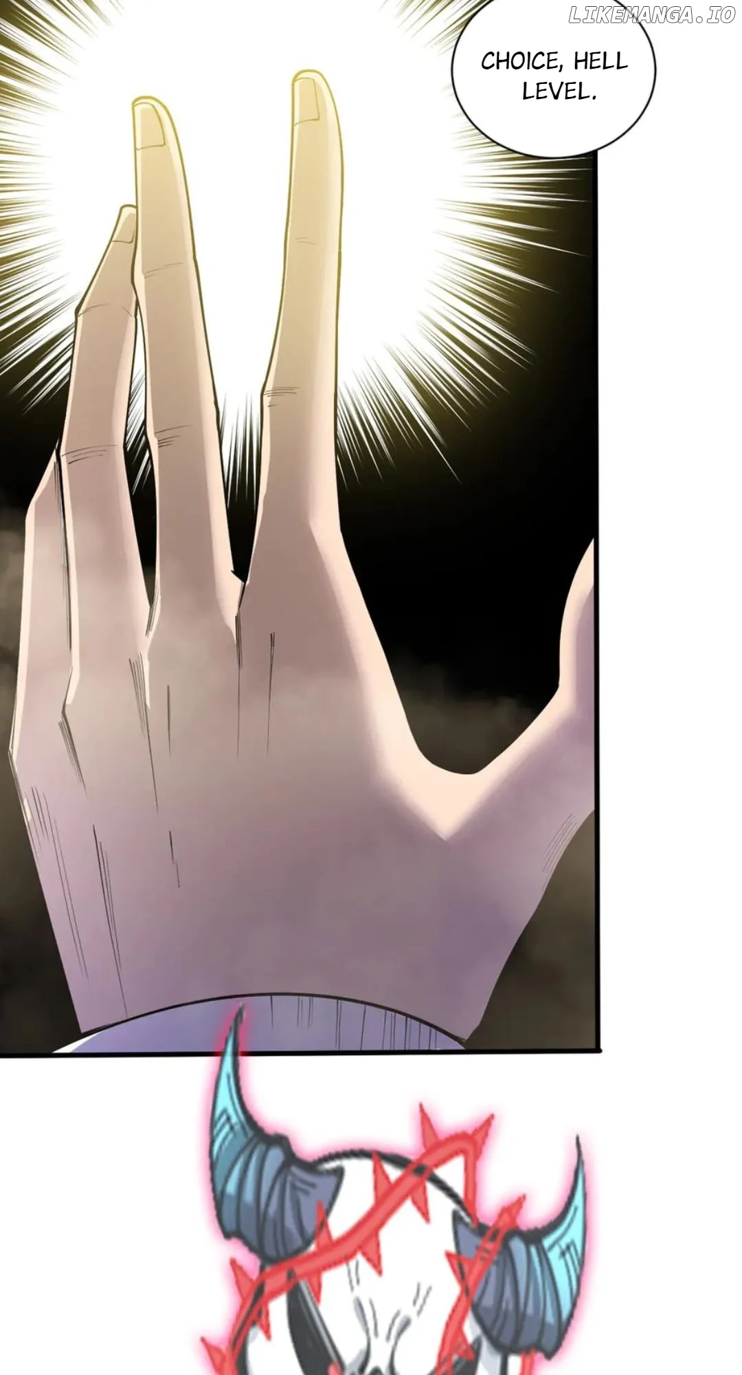 Read Disastrous Necromancer EN Manga Online