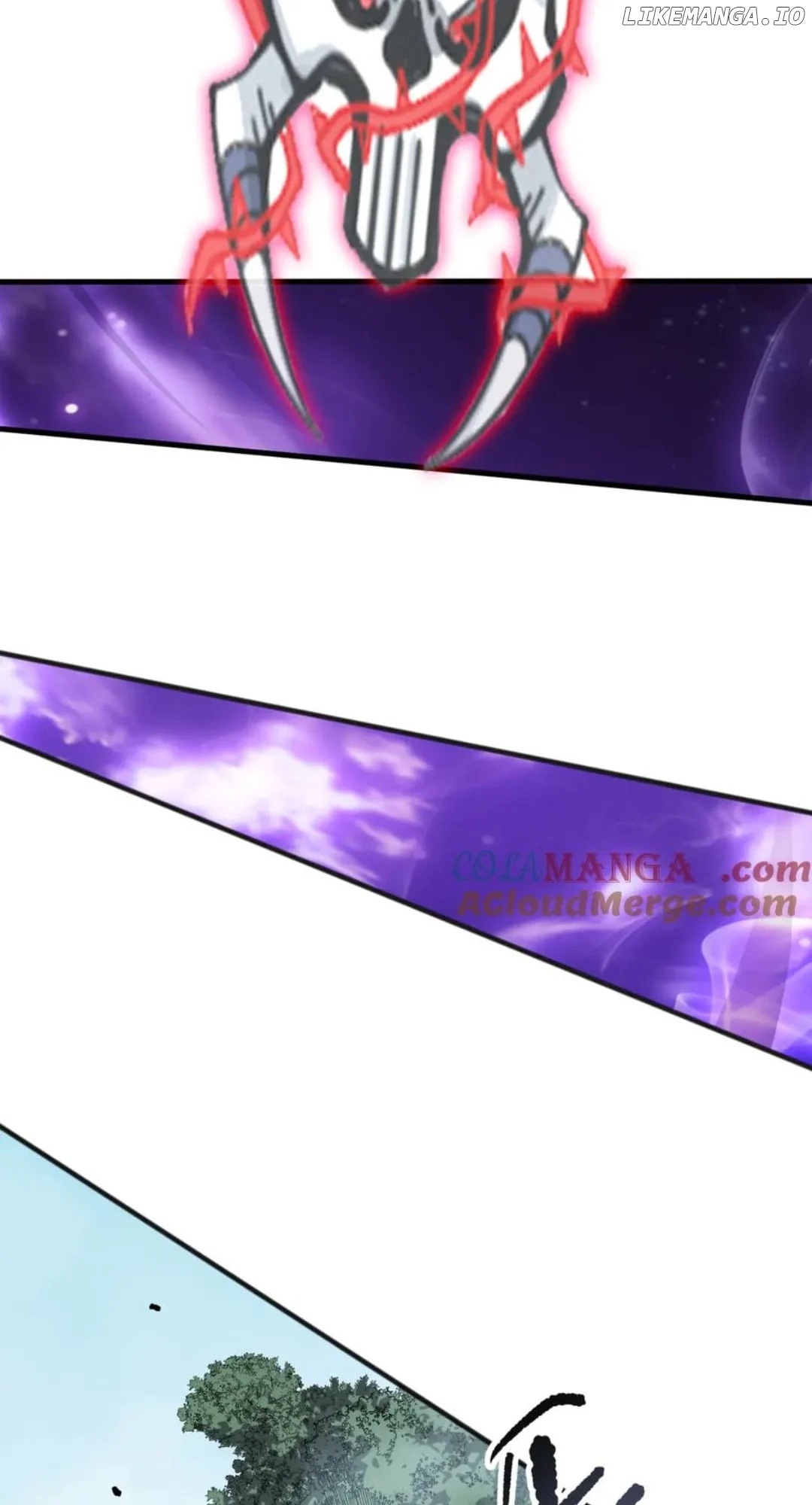 Read Disastrous Necromancer EN Manga Online