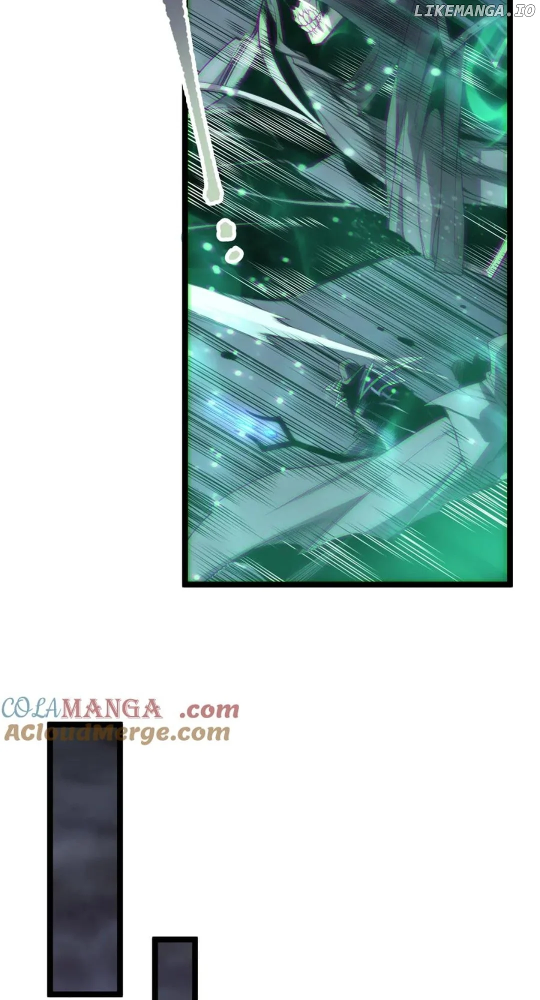 Read Disastrous Necromancer EN Manga Online