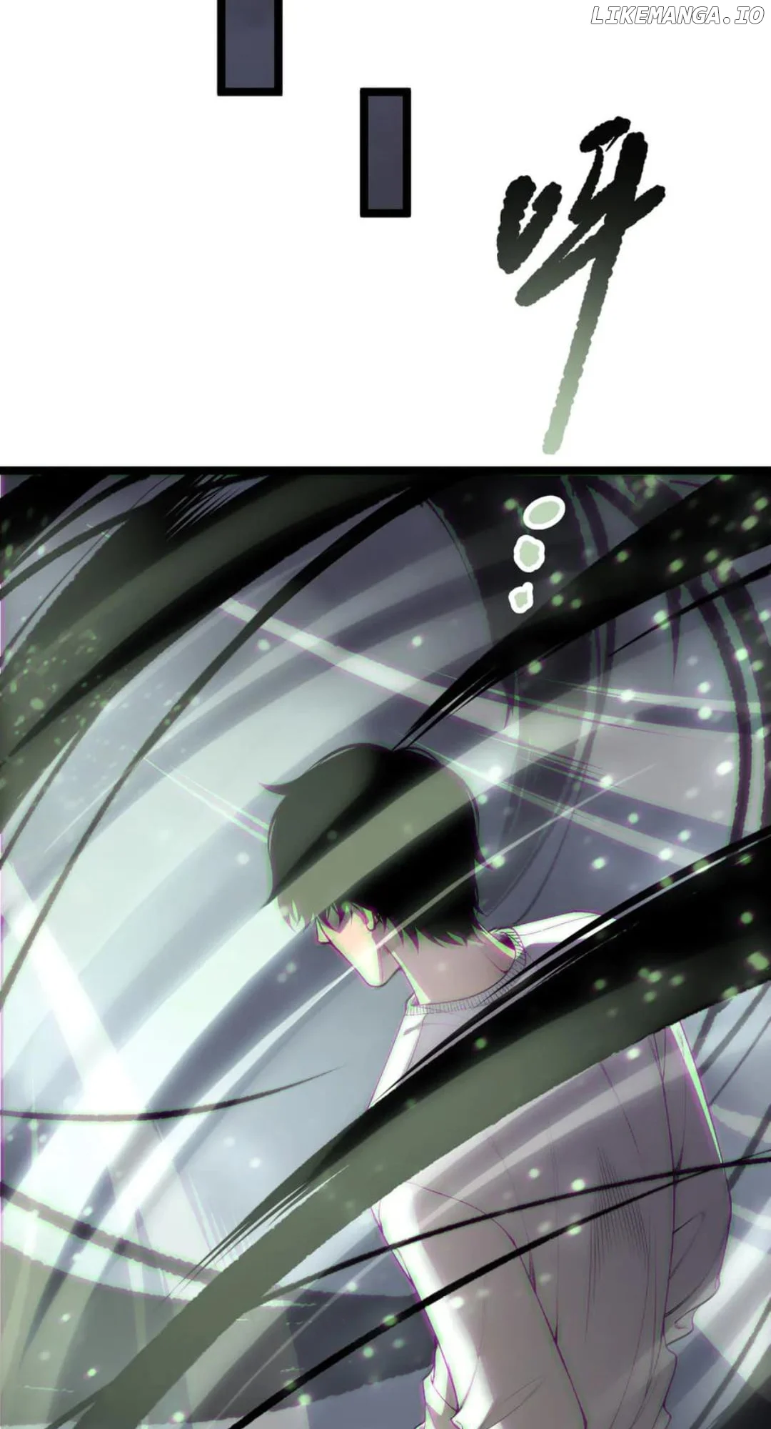 Read Disastrous Necromancer EN Manga Online