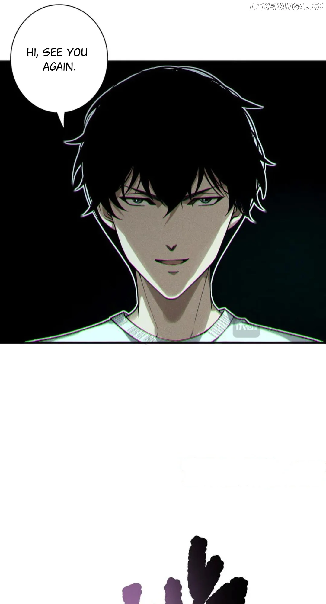 Read Disastrous Necromancer EN Manga Online