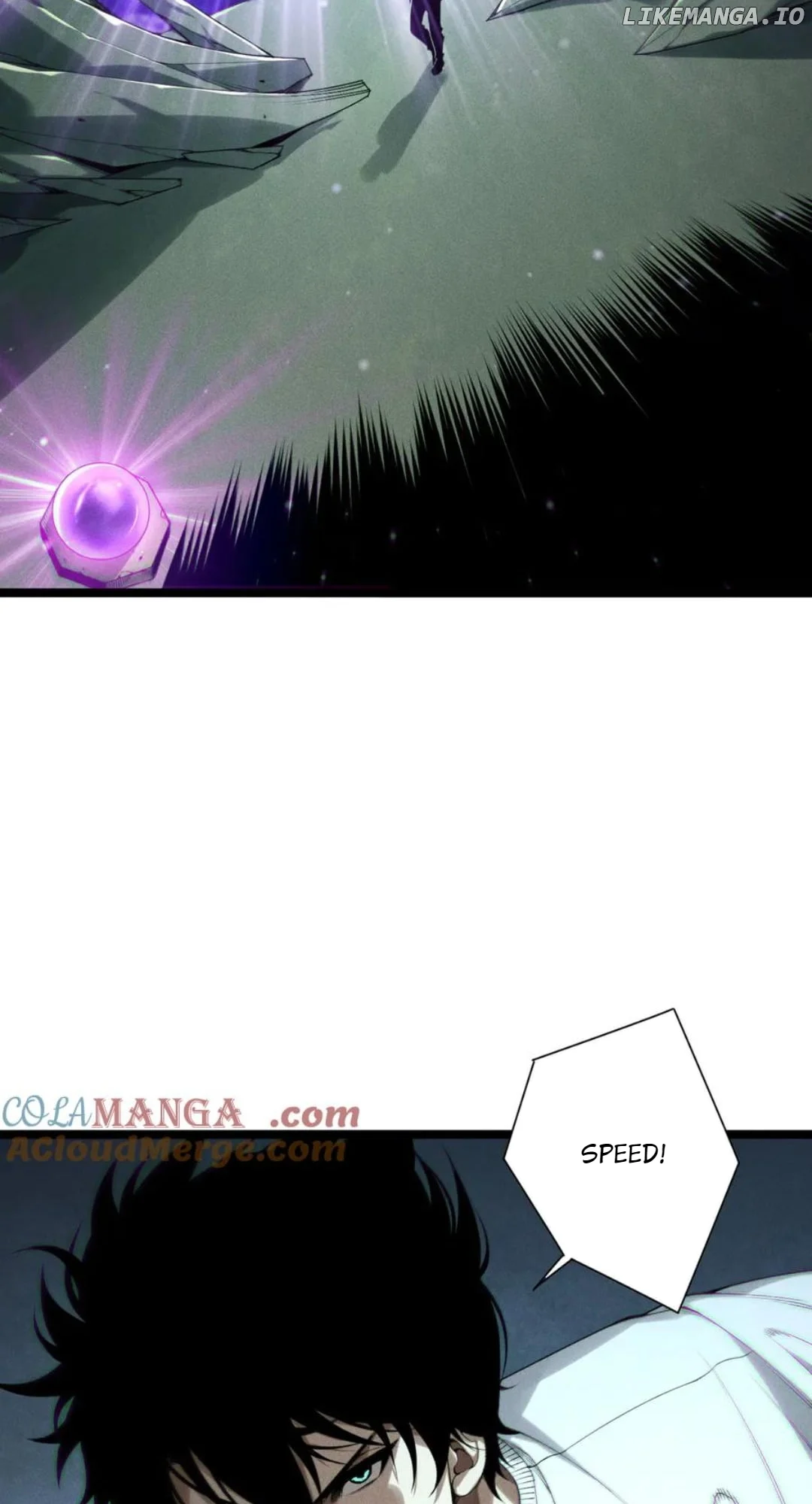 Read Disastrous Necromancer EN Manga Online