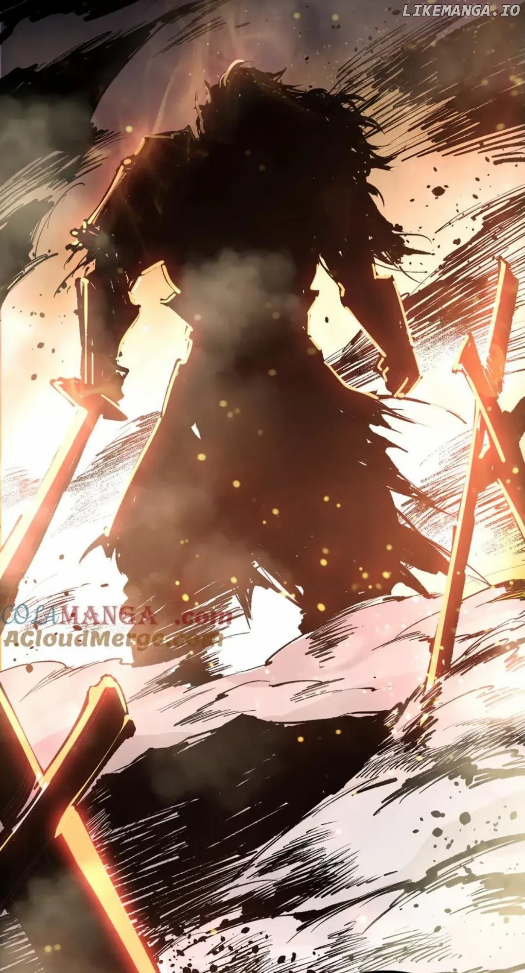 Read Disastrous Necromancer EN Manga Online