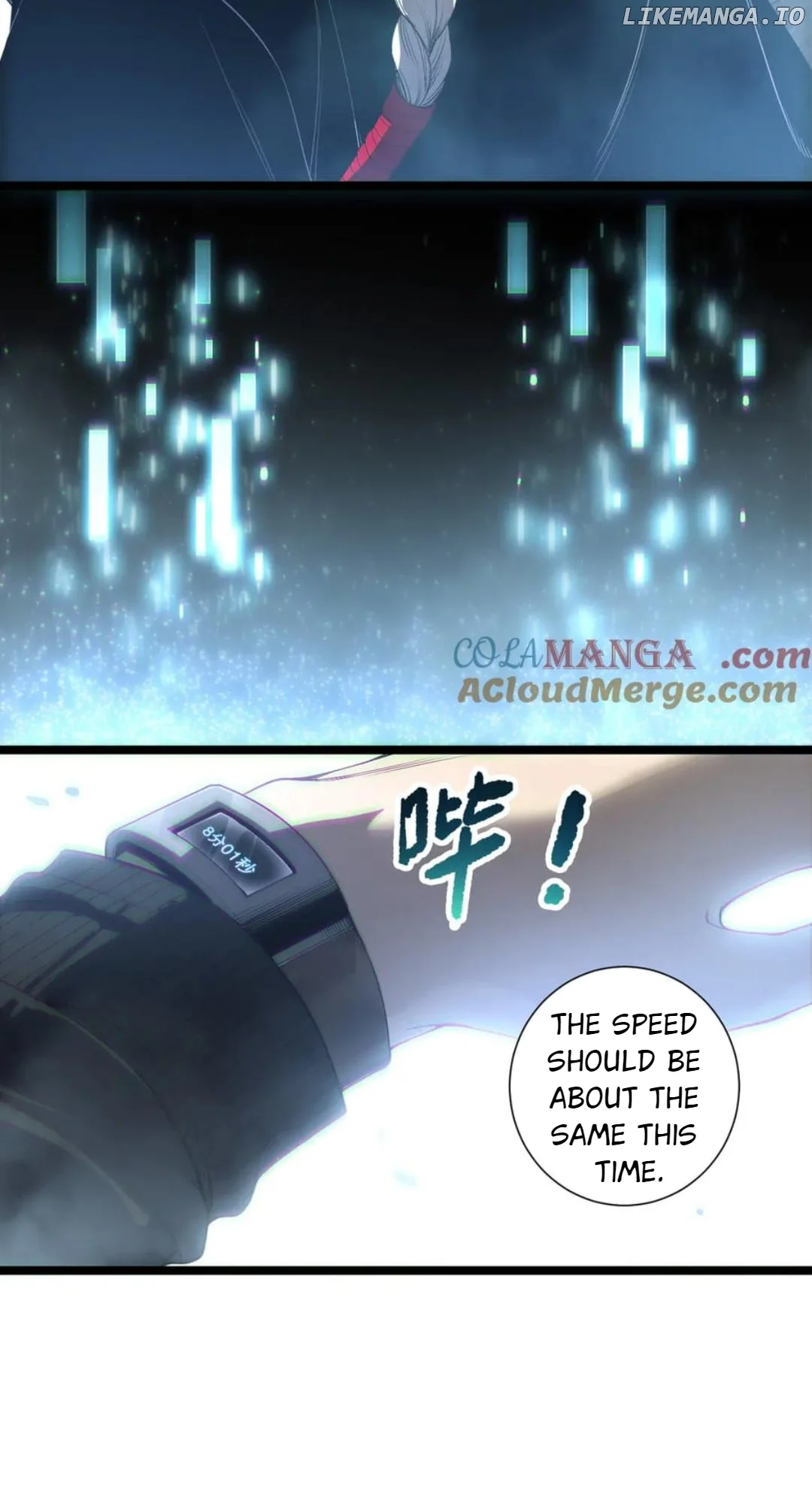 Read Disastrous Necromancer EN Manga Online