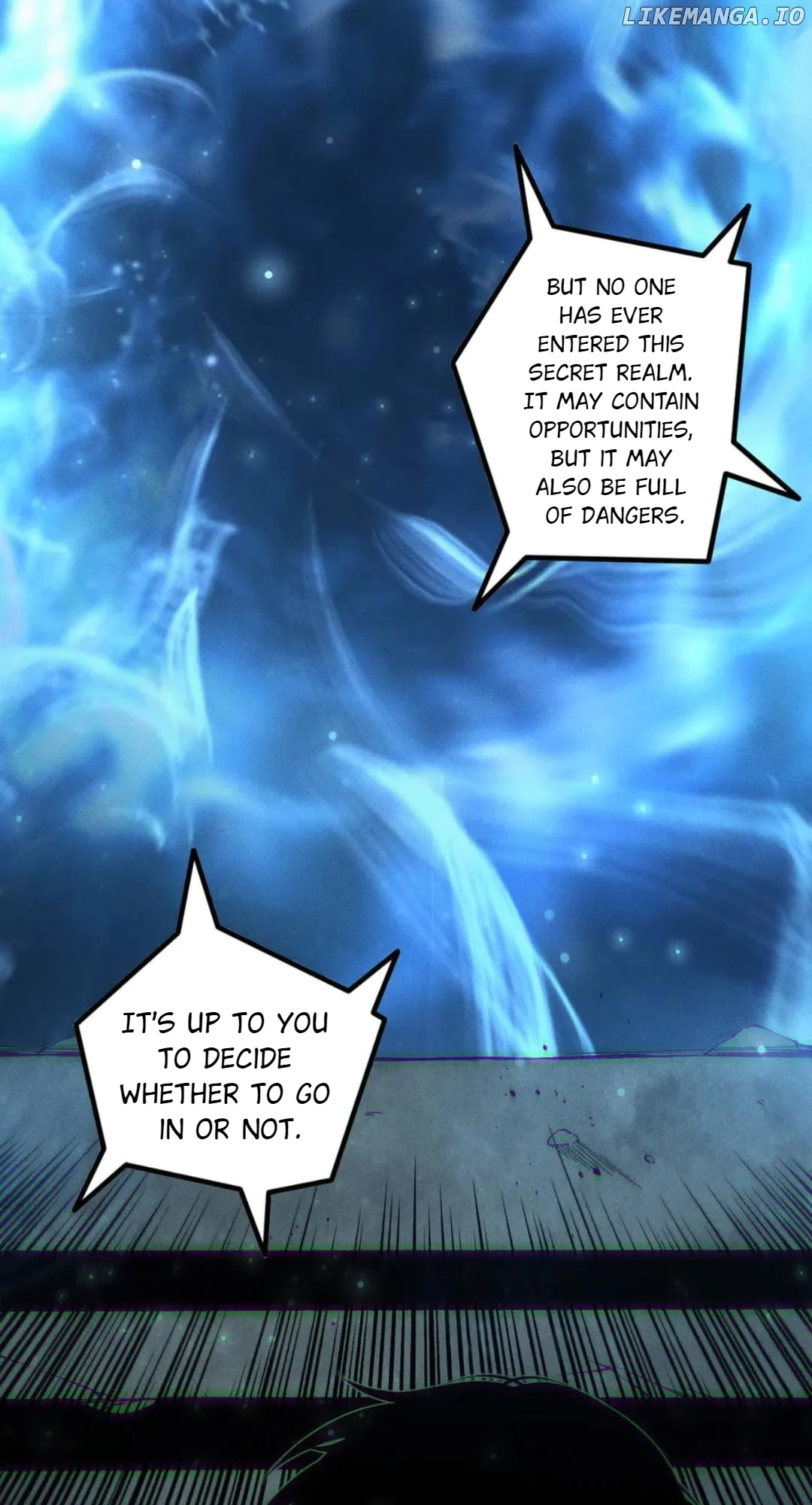 Read Disastrous Necromancer EN Manga Online