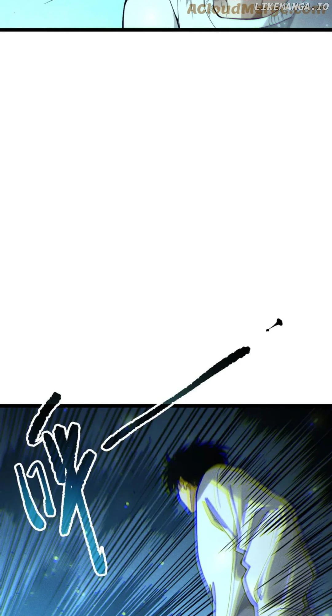 Read Disastrous Necromancer EN Manga Online