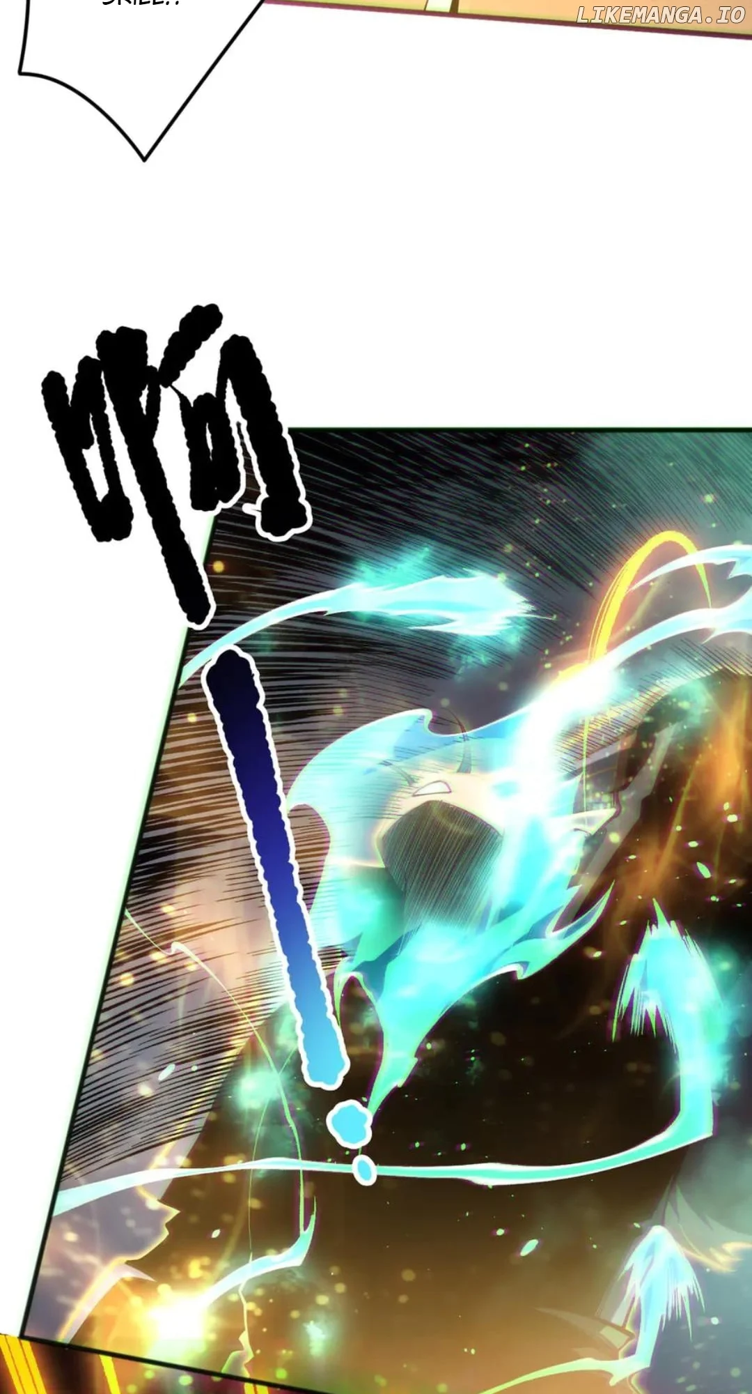 Read Disastrous Necromancer EN Manga Online
