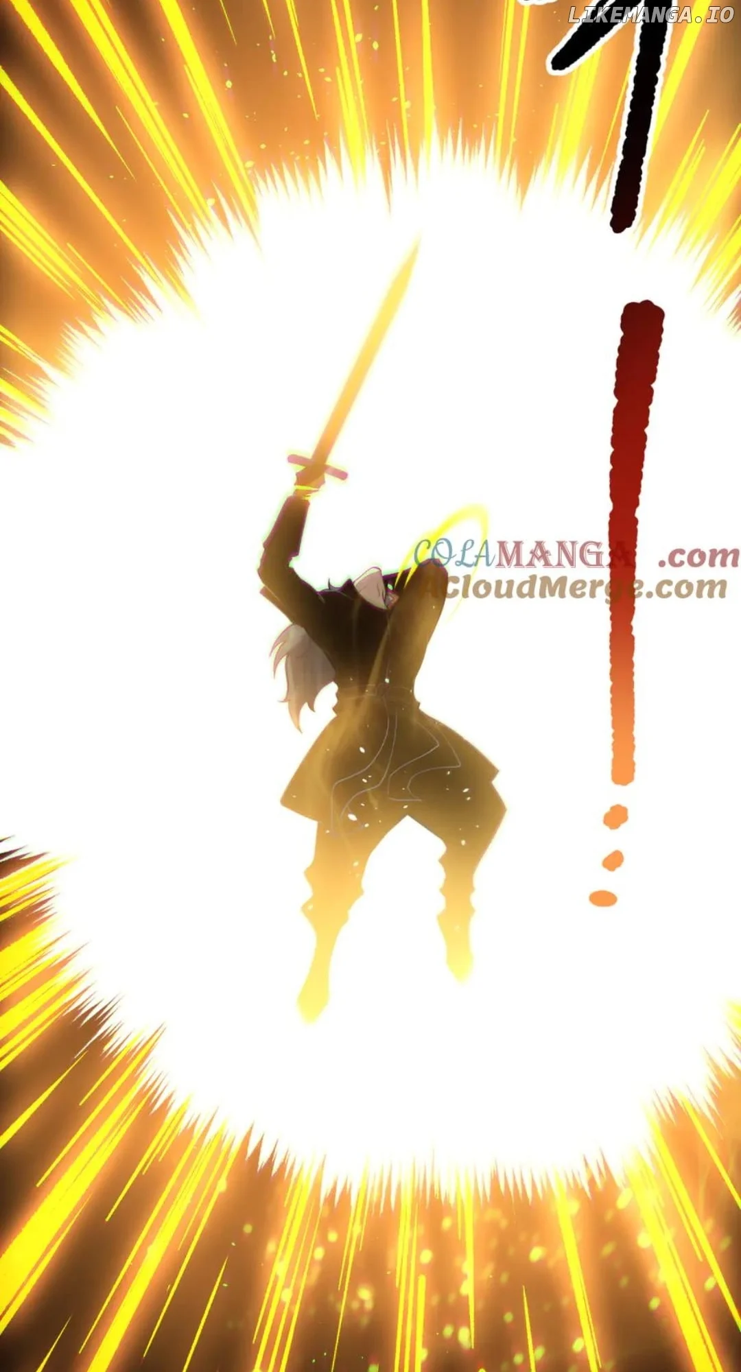 Read Disastrous Necromancer EN Manga Online