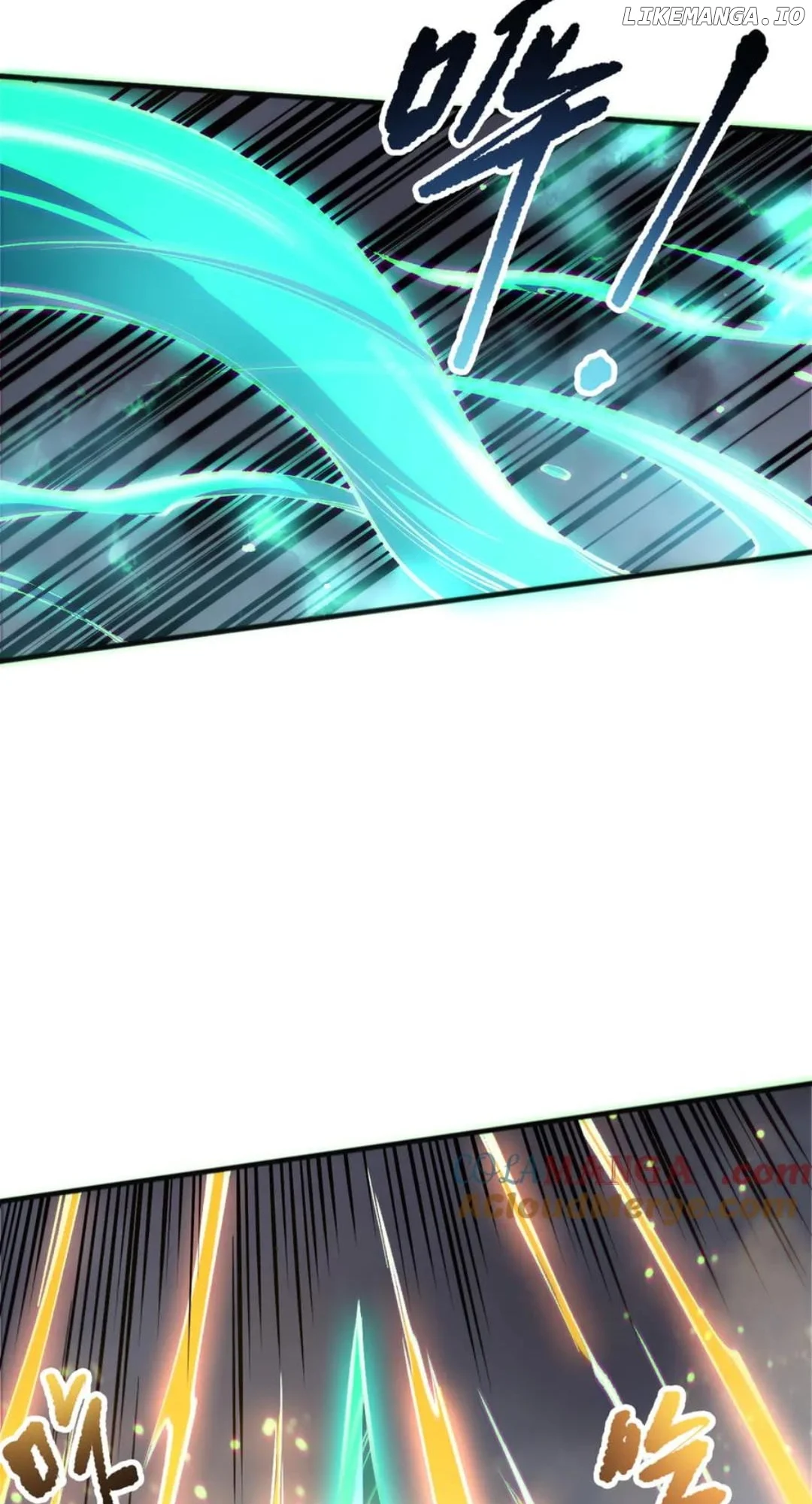 Read Disastrous Necromancer EN Manga Online