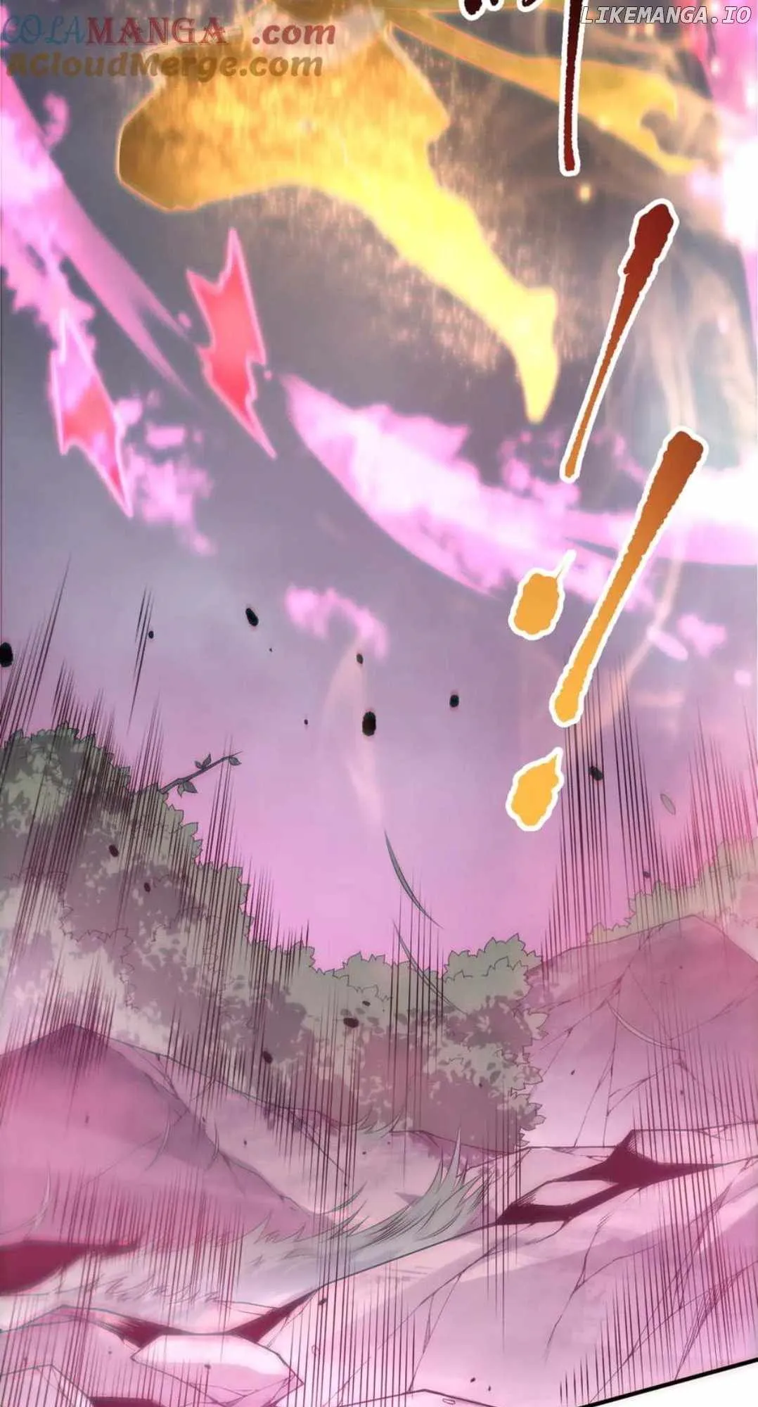 Read Disastrous Necromancer EN Manga Online