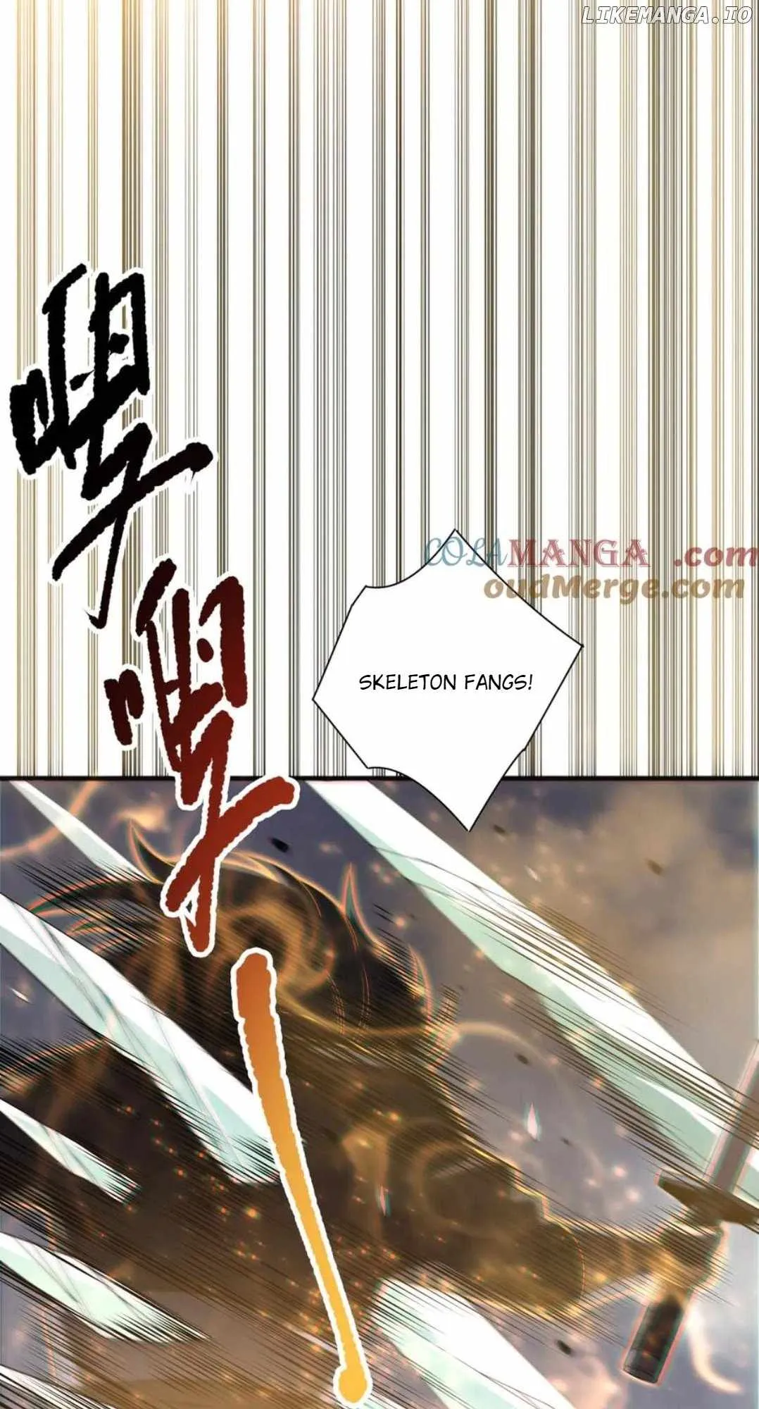 Read Disastrous Necromancer EN Manga Online