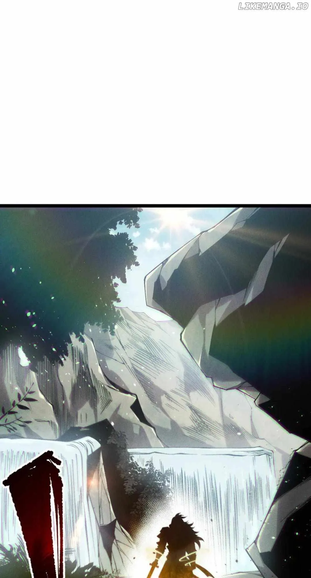 Read Disastrous Necromancer EN Manga Online