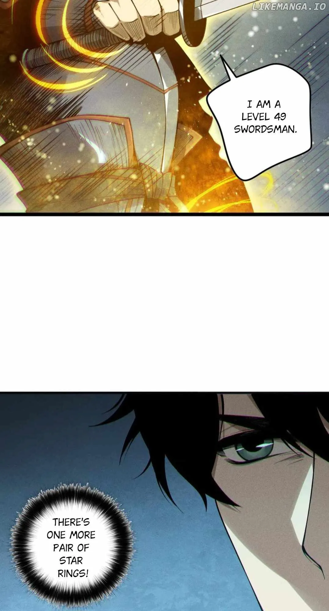 Read Disastrous Necromancer EN Manga Online