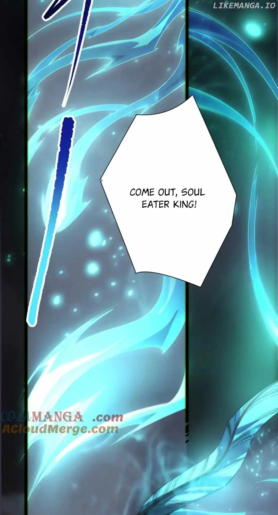 Read Disastrous Necromancer EN Manga Online