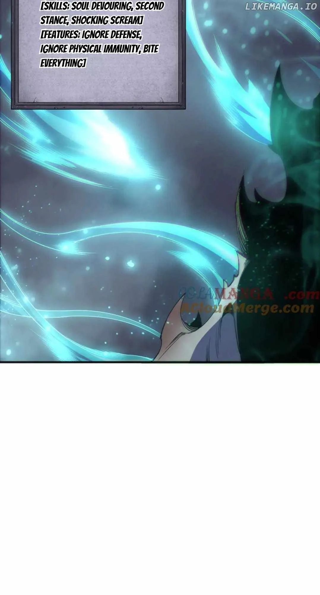 Read Disastrous Necromancer EN Manga Online