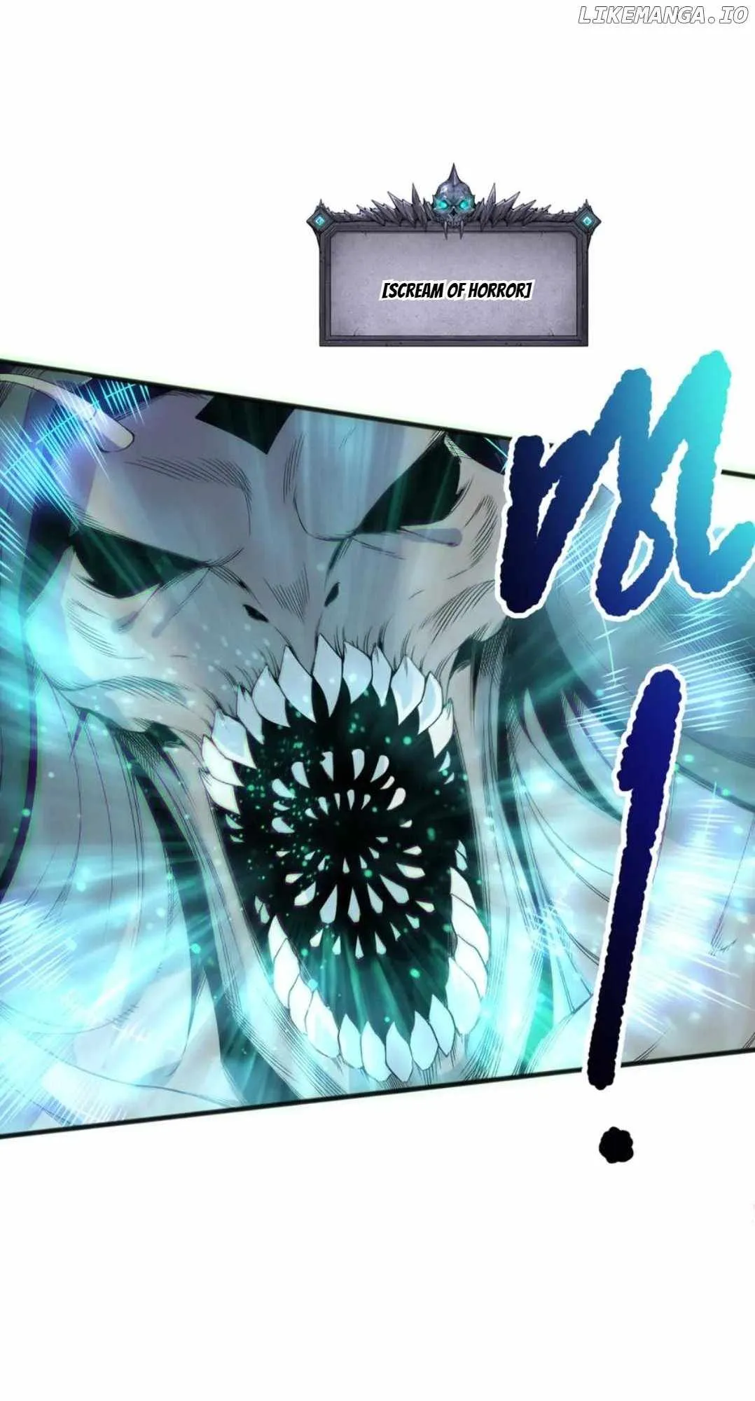 Read Disastrous Necromancer EN Manga Online