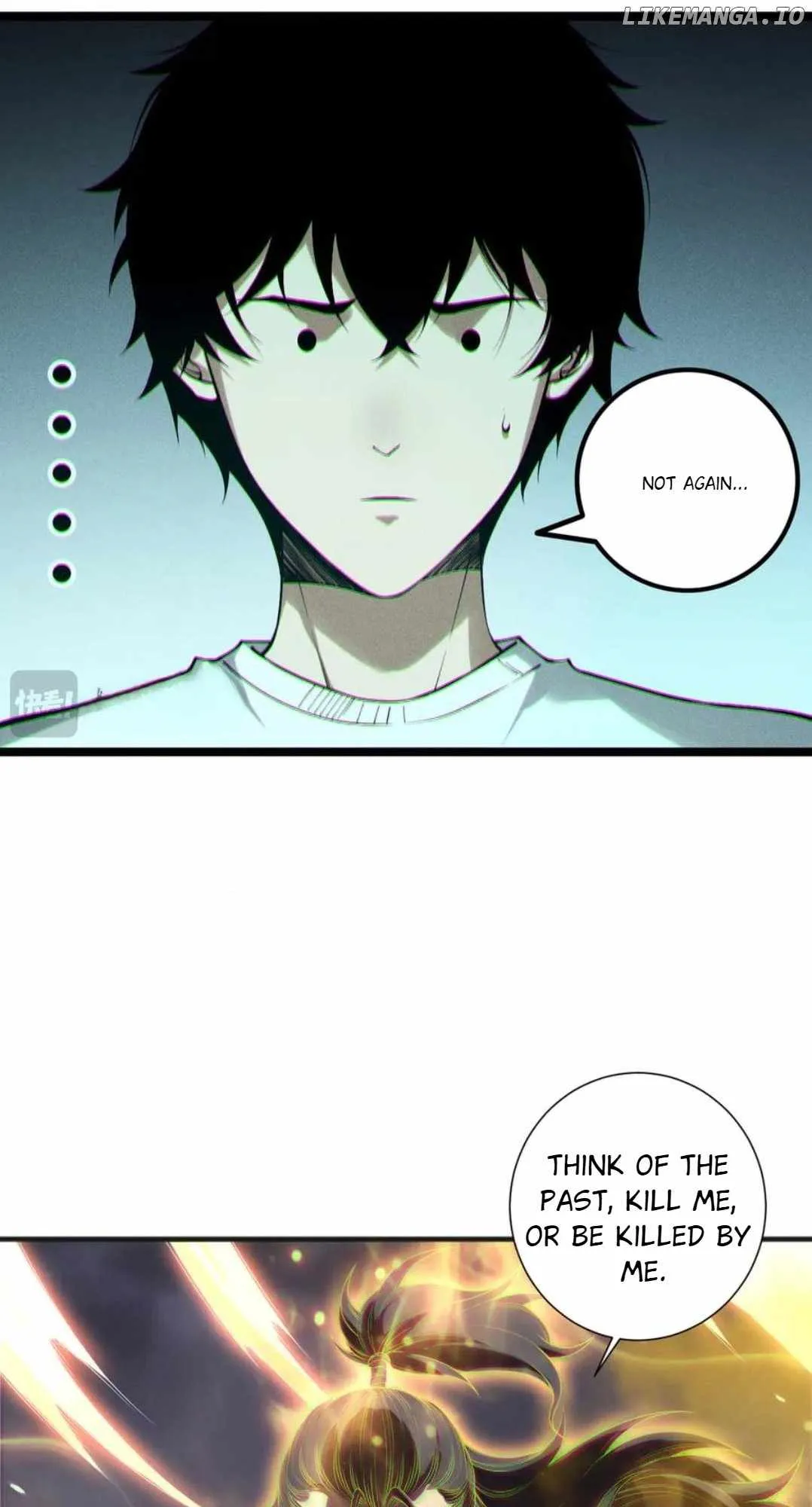 Read Disastrous Necromancer EN Manga Online